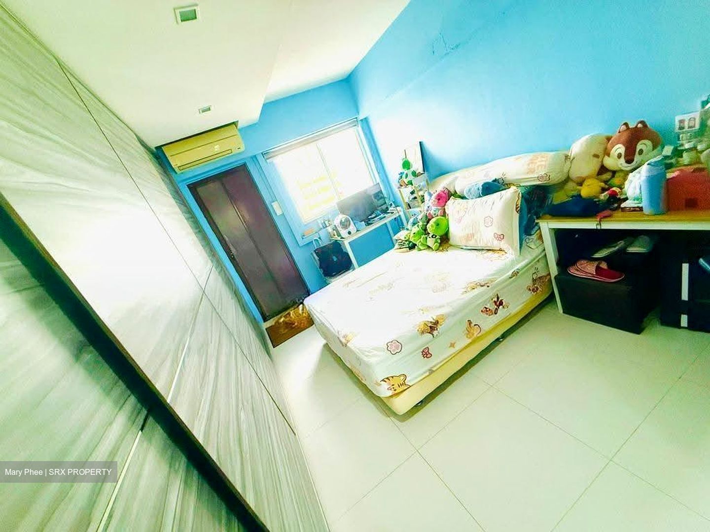 Blk 345 Bukit Batok Street 34 (Bukit Batok), HDB 4 Rooms #632396751
